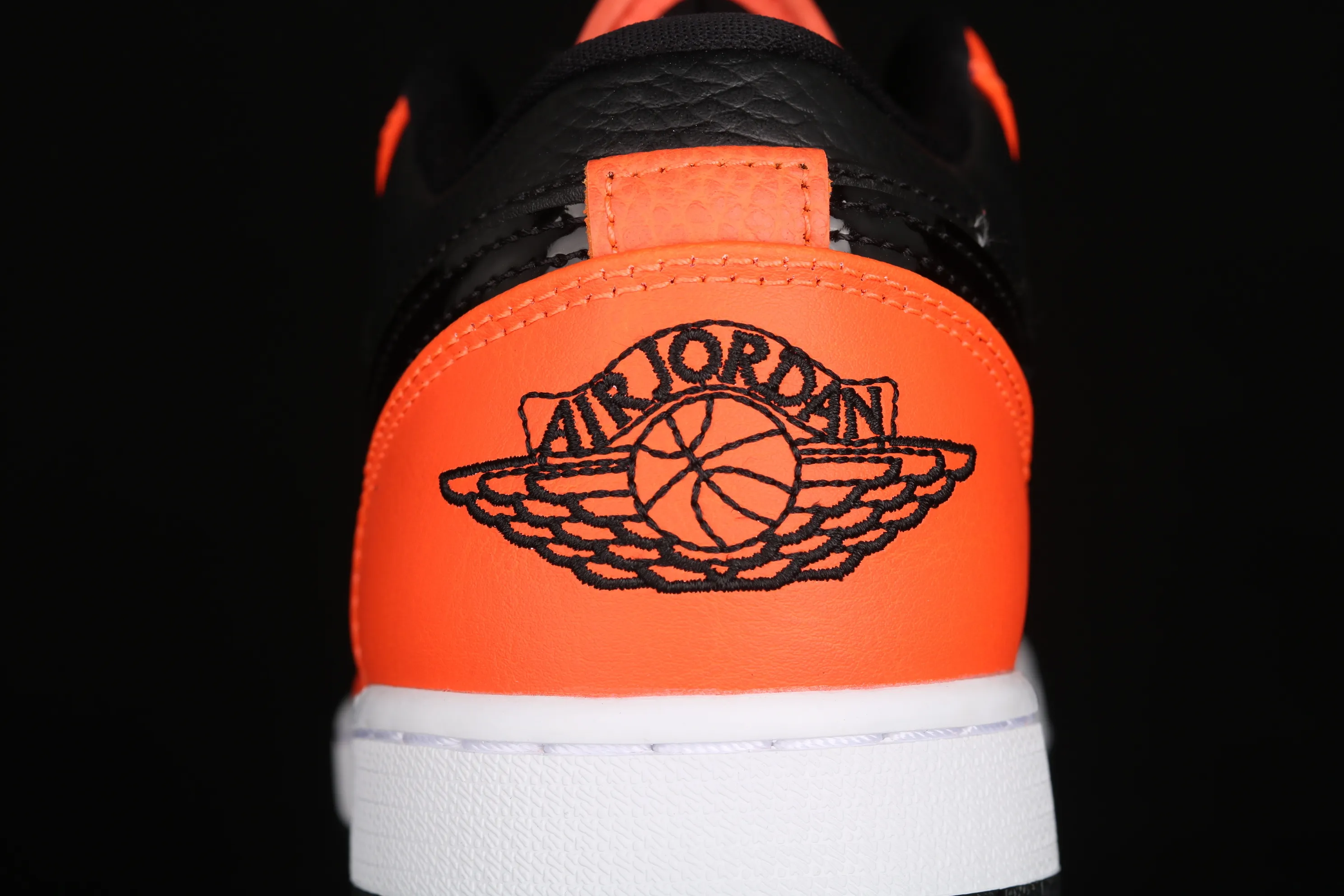 All categories Air Jordan Jordan series basketball shoes Air Jordan 1 Low G version pure original Air Jordan 1 Low AJ1 Joe 1 low-top cultural basketball shoes CK3022-008
